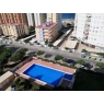 Apartament Playa de Gandia z basenem